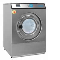 Máy giặt vắt công nghiệp bệ cứng Imesa RC23
