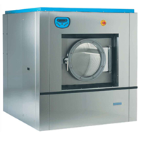 Máy giặt vắt công nghiệp bệ cứng Imesa RC55