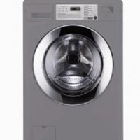 Máy giặt vắt công nghiệp Lavamac SP105