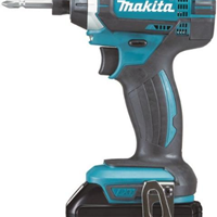 MÁY VẶN VÍT DÙNG PIN MAKITA DTD152RME (18V)