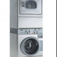 Máy giặt sấy công nghiệp Fagor CLS/E-8 M