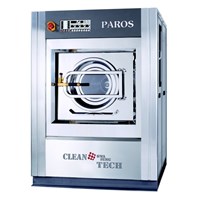 Máy giặt vắt công nghiệp Hwasung CleanTech HSCW 25 Kg