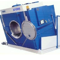 Máy giặt công nghiệp Lapauw C1205