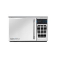 Tủ cấp đông nhanh 3 Khay GN 2/3 TECHFROST Jof 923