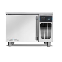 Tủ cấp đông nhanh Series 3 Khay GN 1/1 TECHFROST E3