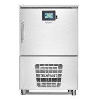 Tủ cấp đông nhanh Series 8 Khay 600X400 - GN 1/1 TECHFROST M8