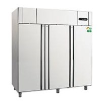 TỦ MÁT 3 CỬA LỚN COOLMES, ARX3