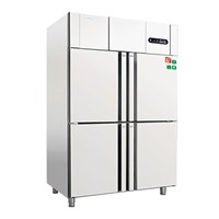 TỦ MÁT 4 CỬA NHỎ COOLMES, AR4