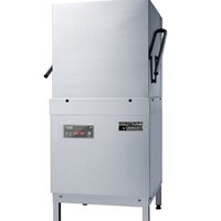 Máy rửa chén dạng đứng HOBART H600