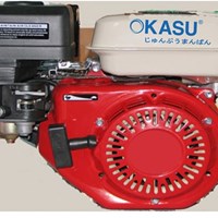 Máy nổ OKASU OKA-GX200