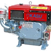 Máy nổ OKASU OKA-S1130