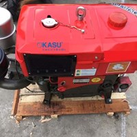 Máy nổ OKASU OKA-ZH11230(D30)