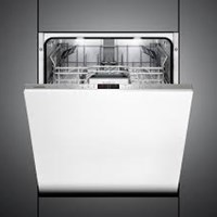 MÁY RỬA CHÉN GAGGENAU 400 SERIES 539.26.181