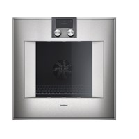 LÒ NƯỚNG ÂM TỦ GAGGENAU 400 SERIES 60CM 539.06.271