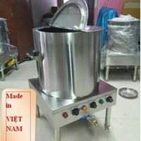 Nồi nấu cháo (đun dầu)