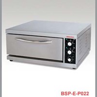 LÒ NƯỚNG BERJAYA BSP-E-P022