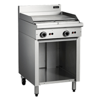 BẾP RÁN PHẲNG GAS COBRA C6B