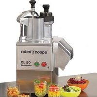 Máy cắt rau củ quả đa năng Robot-Coupe CL50