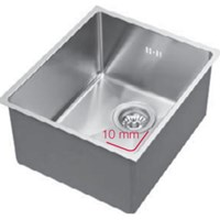 CHẬU INOX HAFELE HS-S3743 567.43.130