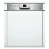 MÁY RỬA CHÉN BÁN ÂM BOSCH SMI53M75EU