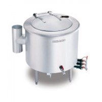 Nồi nấu nước lèo 110 lít gas Berjaya BP30WP