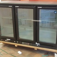 Tủ mát mini bar Hoshizaki RBWH-135VN  