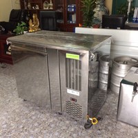 Tủ bảo quản bia tươi GK - 4KEG 20L US 