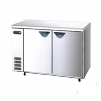 TỦ ĐÔNG/MÁT INOX BÀN 2 CÁNH  SUF-FC1271N