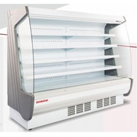 Tủ mát siêu thị SH-1200FB