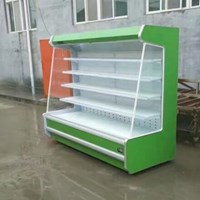 Tủ mát siêu thị OKASU OKA-06DA