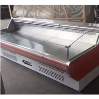 Tủ bảo quản thực phẩm OKASU OKA-01BQ