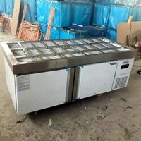 Tủ bảo quản thực phẩm OKASU OKA-02B