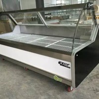 Tủ bảo quản thực phẩm OKASU OKA-02BQ