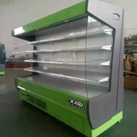 Tủ bảo quản thực phẩm OKASU OKA-03BQ