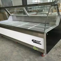 Tủ bảo quản thực phẩm OKASU OKA-07BQ