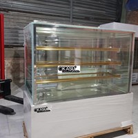 Tủ trưng bày bánh OKASU OKA-34K