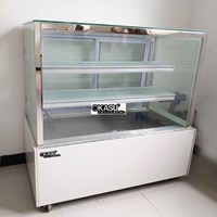 Tủ trưng bày bánh OKASU OKA-38K