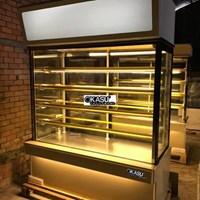 Tủ trưng bày bánh OKASU OKA-07K