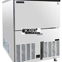 Máy làm đá khối OKASU AC-80X