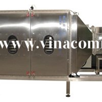 MÁY SẤY NHIỆT ĐỘ THẤP CYF-EL4000