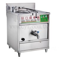 NỒI NẤU SỮA ĐẬU 2 VỎ CYF-YSF705