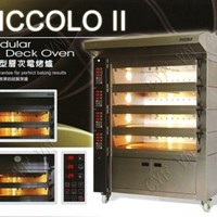 LÒ NƯỚNG BẰNG ĐIỆN CYF- PICCOLO II