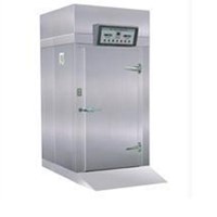 TỦ CẤP ĐÔNG CẤP TỐC -40℃ CYF- GS40C