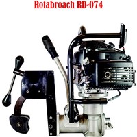 Máy khoan ray dùng động cơ xăng RD074