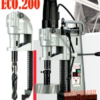 Máy khoan từ công suất lớn ECO.200