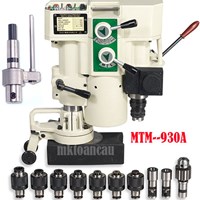 Máy khoan từ 3 pha MTM-930A