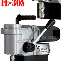 Máy khoan từ thấp FE-36S