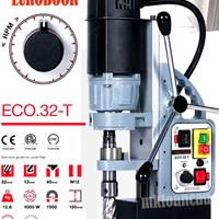 Máy khoan từ mini ECO.32T