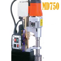 Máy khoan từ AGP MD750