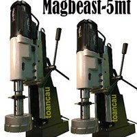 Máy khoan từ Magbeast-5mt